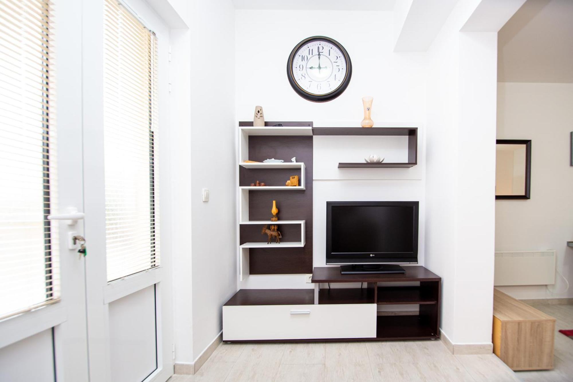 Mejic Apartments Kotor Room photo