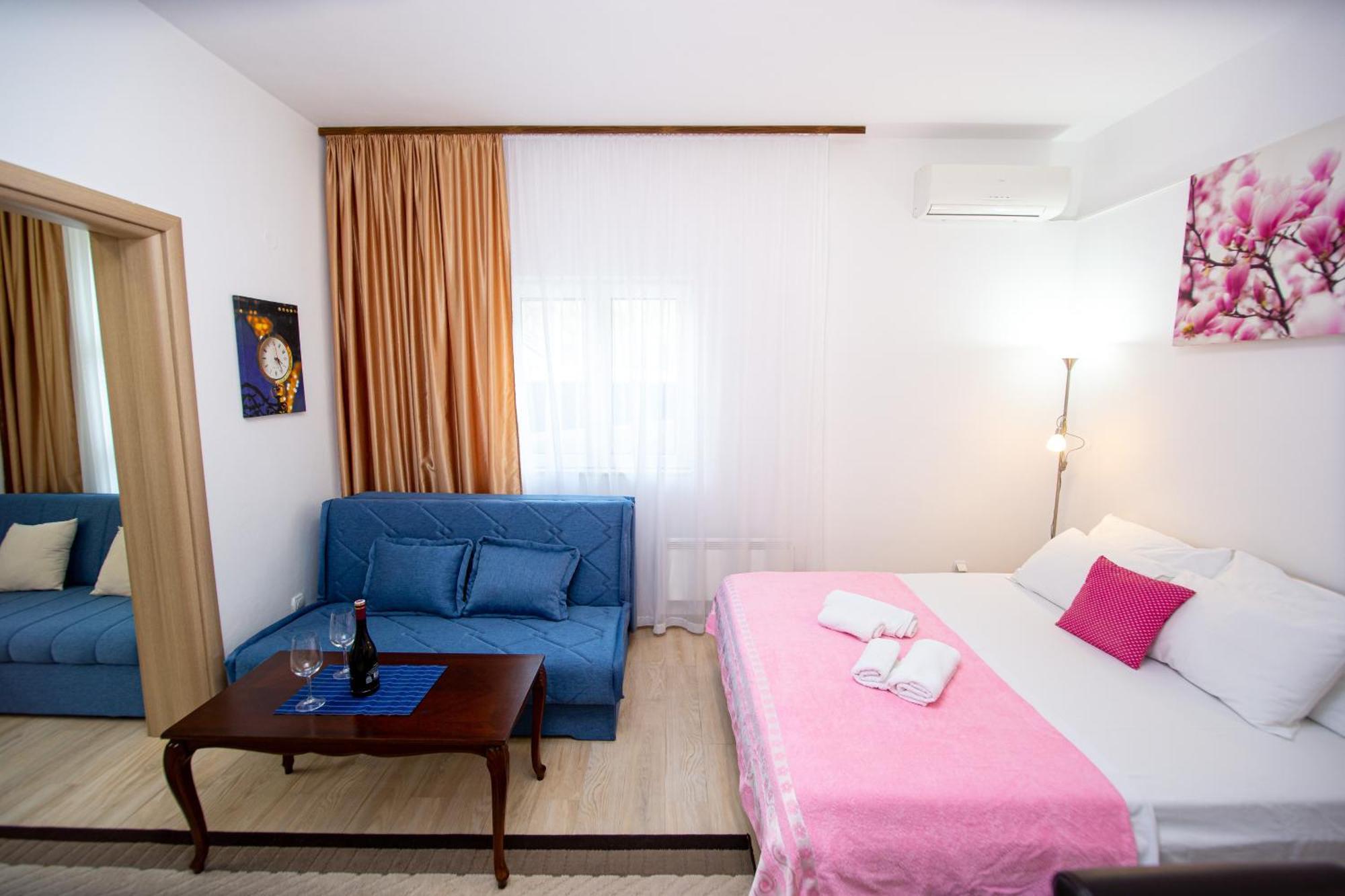 Mejic Apartments Kotor Room photo
