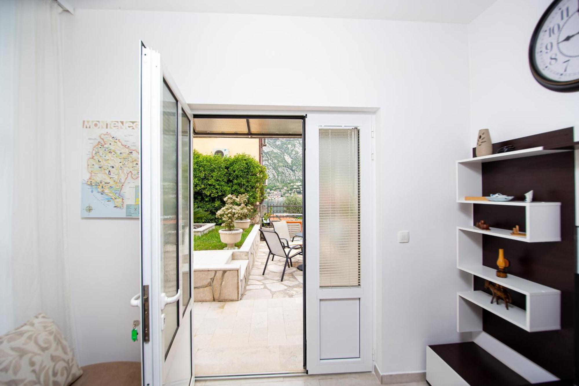 Mejic Apartments Kotor Room photo