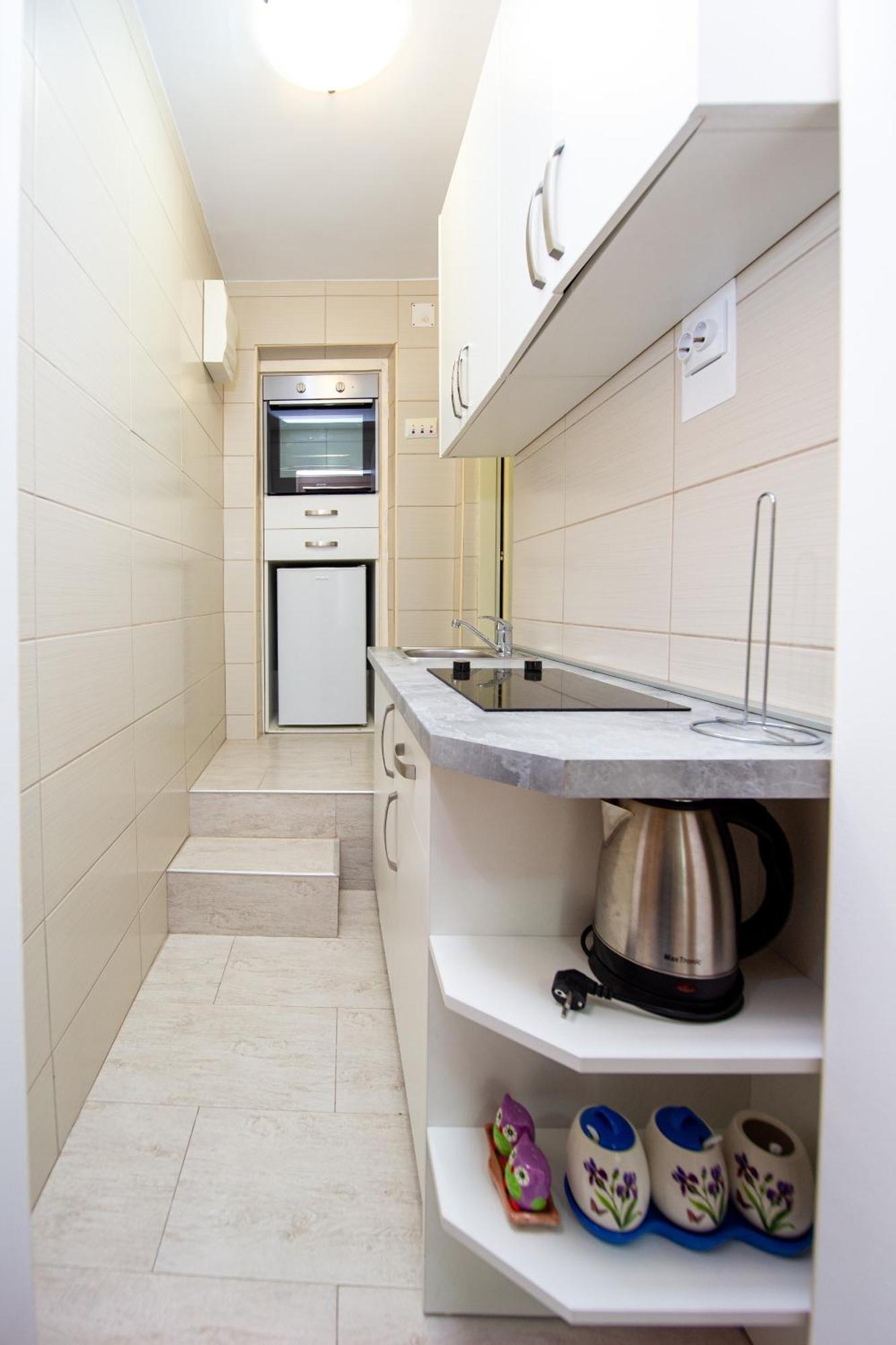 Mejic Apartments Kotor Room photo